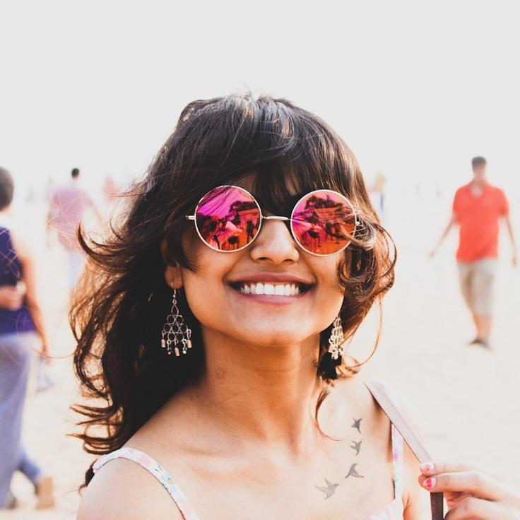 Liam Brown - Founder of Nerca Lovim Trez